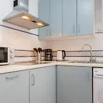 Feduchy 10 Min De La Playa 2 Banos Apartmán