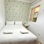 Feduchy 10 Min De La Playa 2 Banos Apartmán *