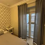 Apartmán Feduchy 10 Min De La Playa 2 Banos *