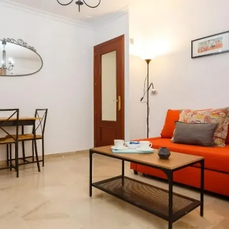 Apartman Feduchy 10 Min De La Playa 2 Banos