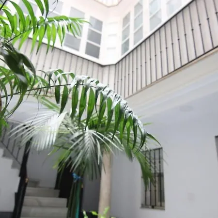 Apartman Feduchy 10 Min De La Playa 2 Banos Cádiz