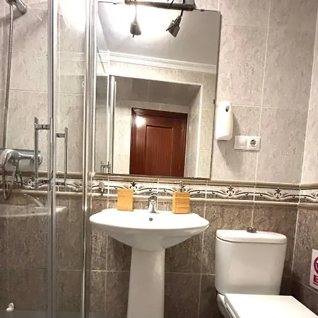 Apartman Feduchy 10 Min De La Playa 2 Banos *