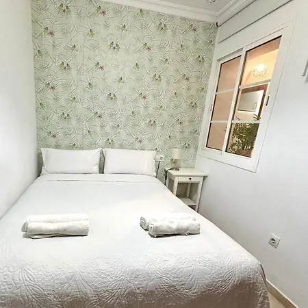 Feduchy 10 Min De La Playa 2 Banos Apartman *
