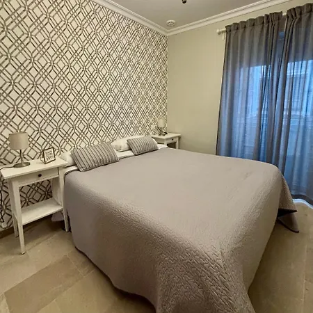 Apartman Feduchy 10 Min De La Playa 2 Banos