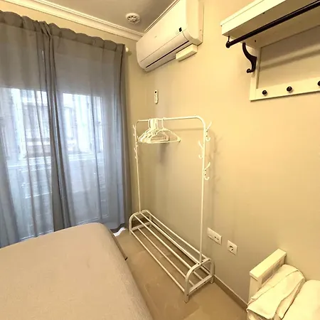 Feduchy 10 Min De La Playa 2 Banos Apartman Cádiz